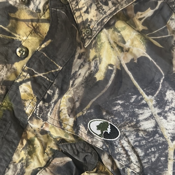 Men’s Mossy Oak camo set - Picture 7 of 9